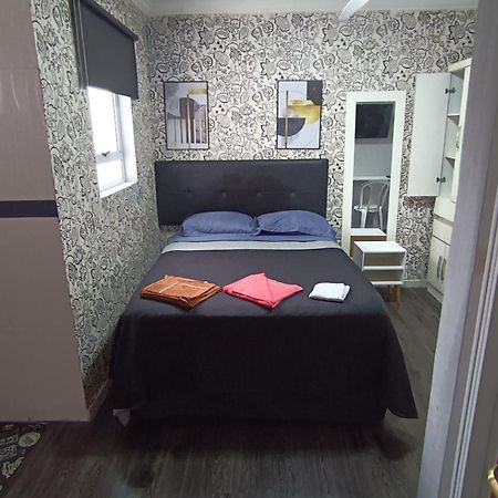 Apartamento studio mobiliado-Metro Jabaquara e SPExpo São Paulo Exterior foto